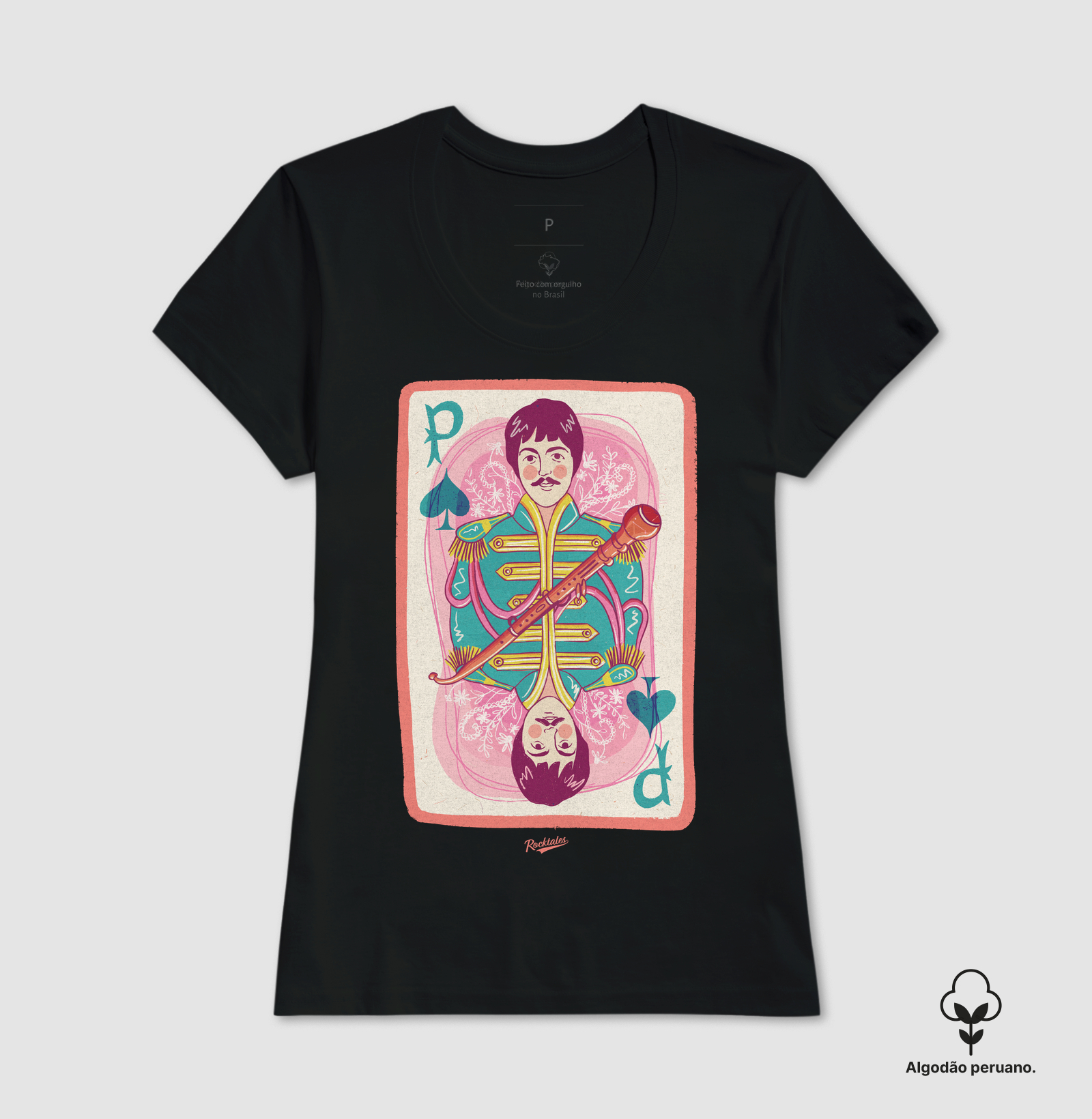 Camisa 6