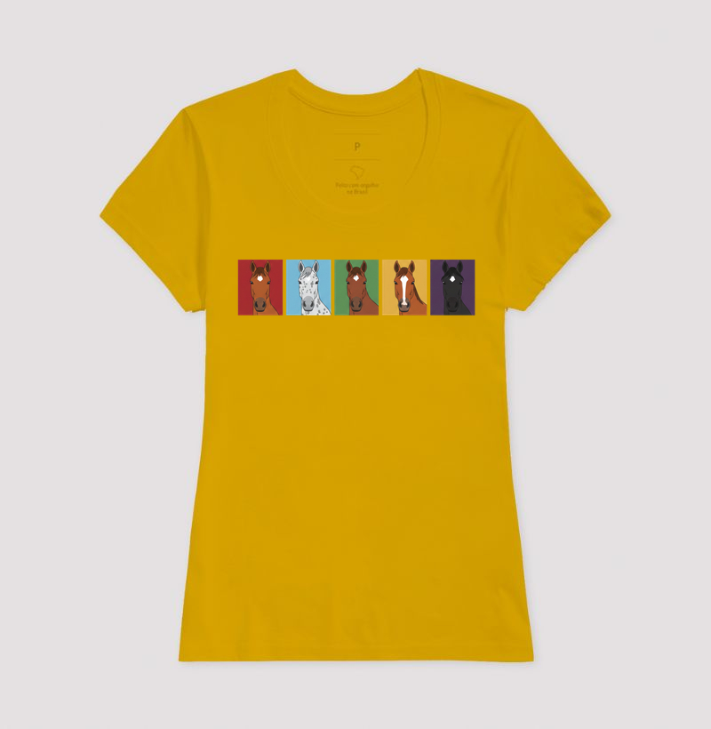 Camisa 15
