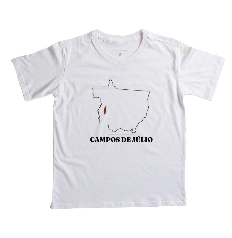 Campos de Júlio | Traço MT - Imagem 4