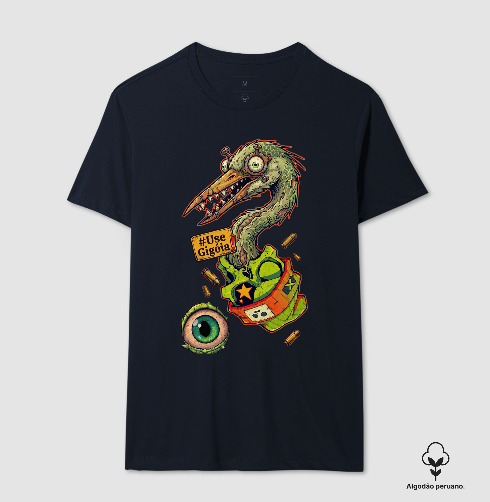 Camisa 5