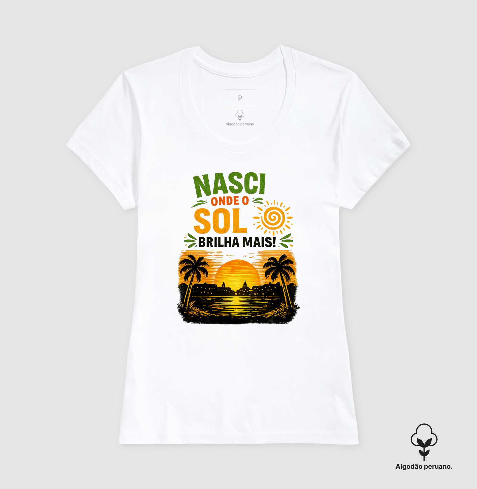 Camisa 7