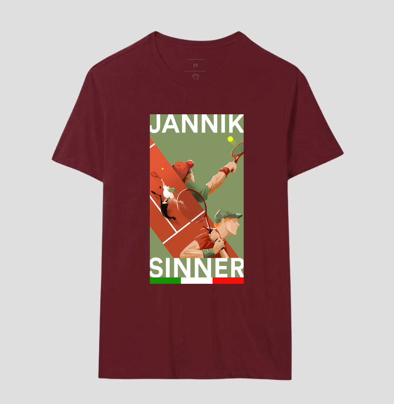 Camisa 17