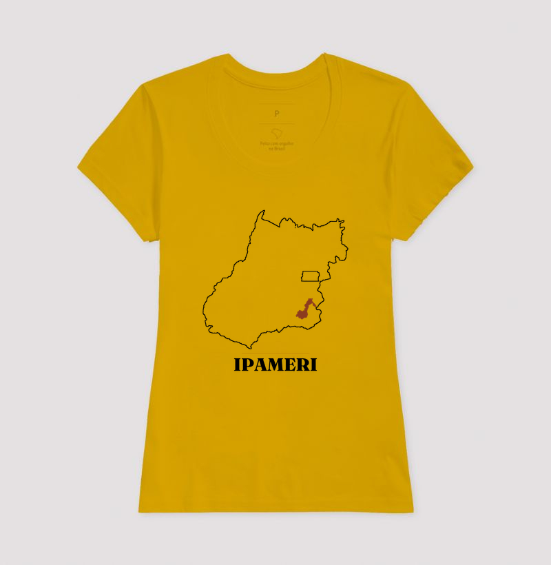Ipameri | Traço GO - Imagem 15