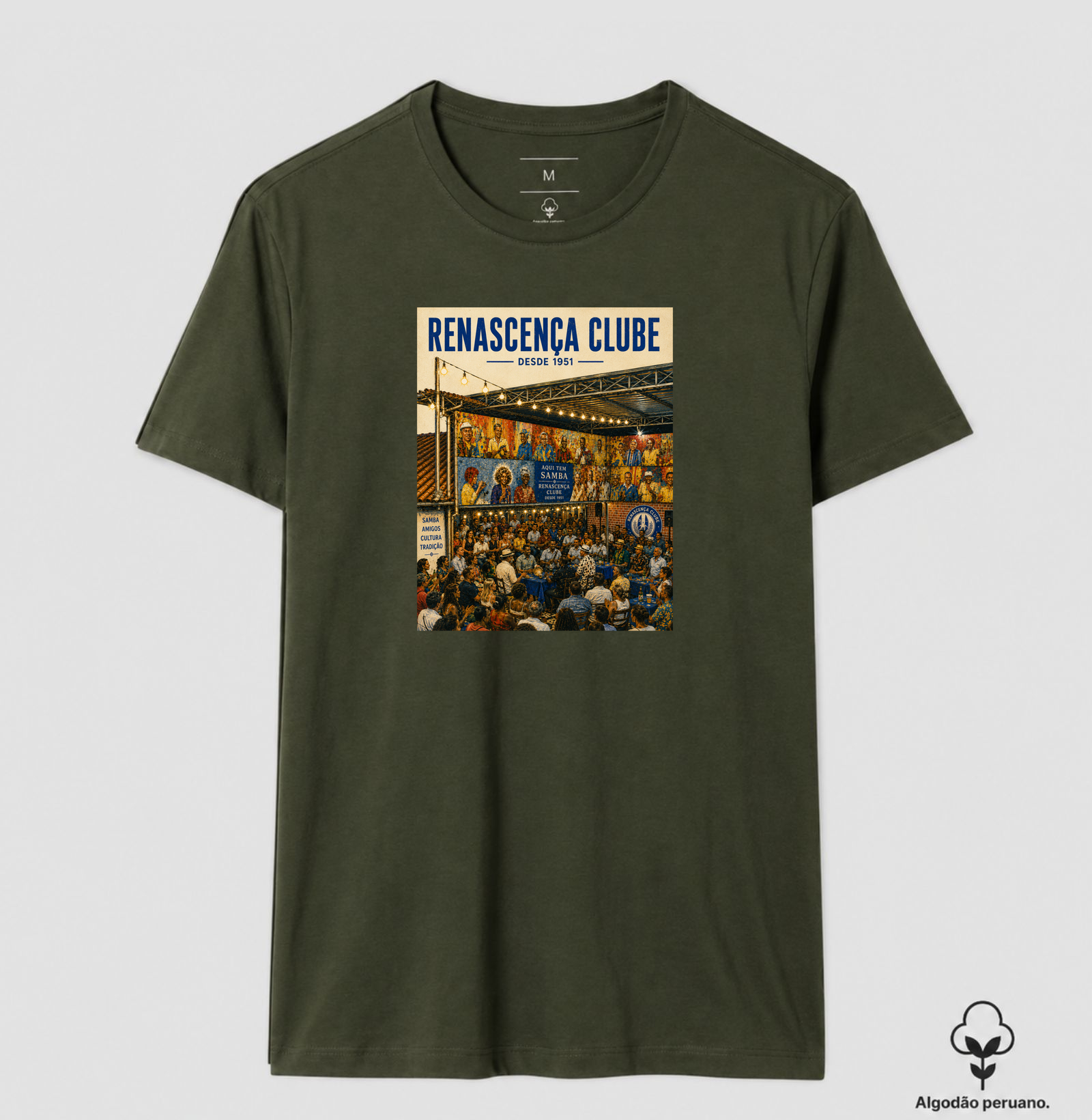 Camisa 7