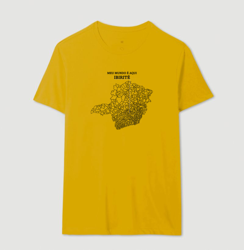 Camisa 12