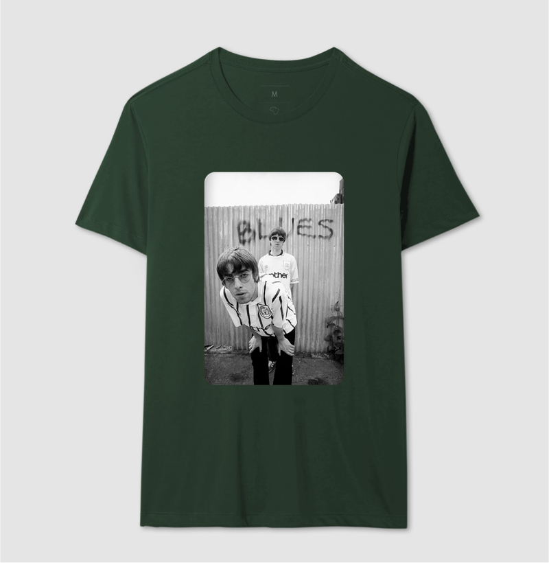 Camisa 11