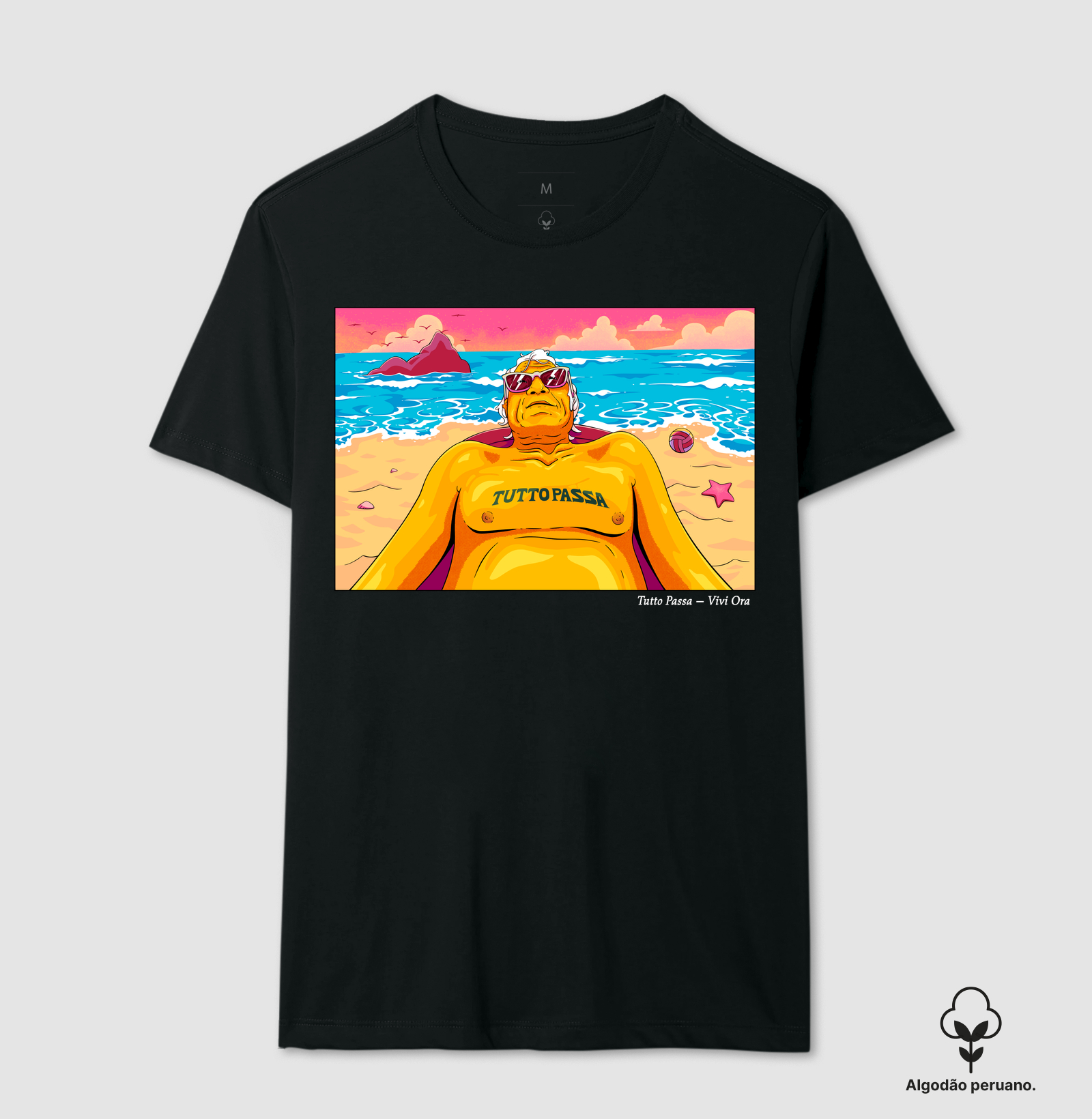 Camisa 3