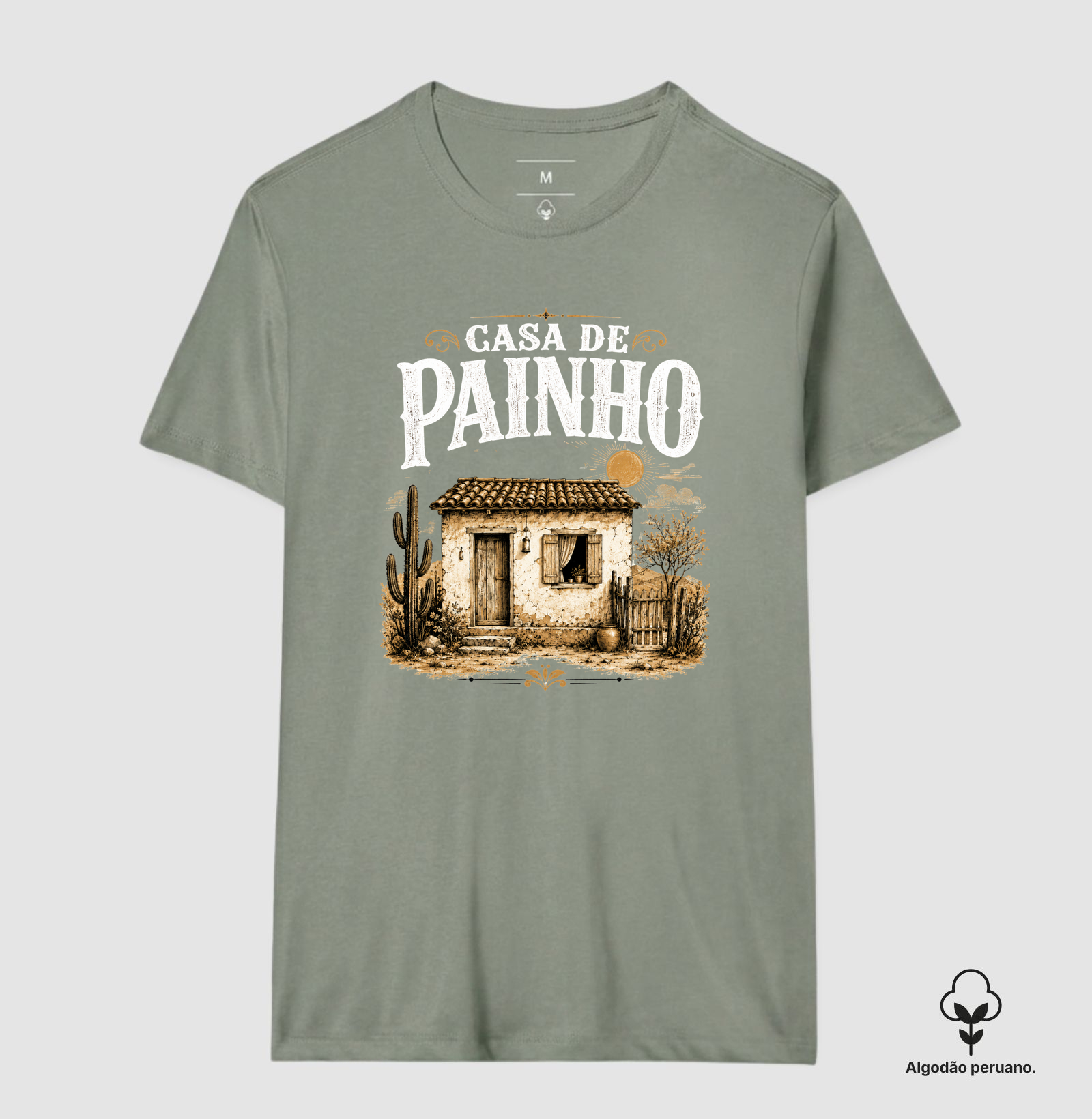 Camisa 6