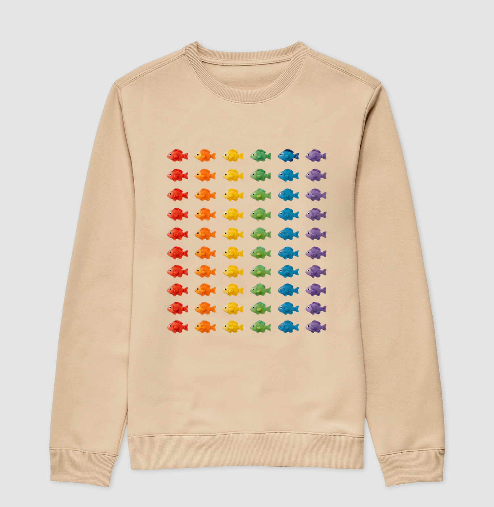 Peixes LGBTQIA+ 🏳️‍⚧️ 🏳️‍🌈  - Imagem 3