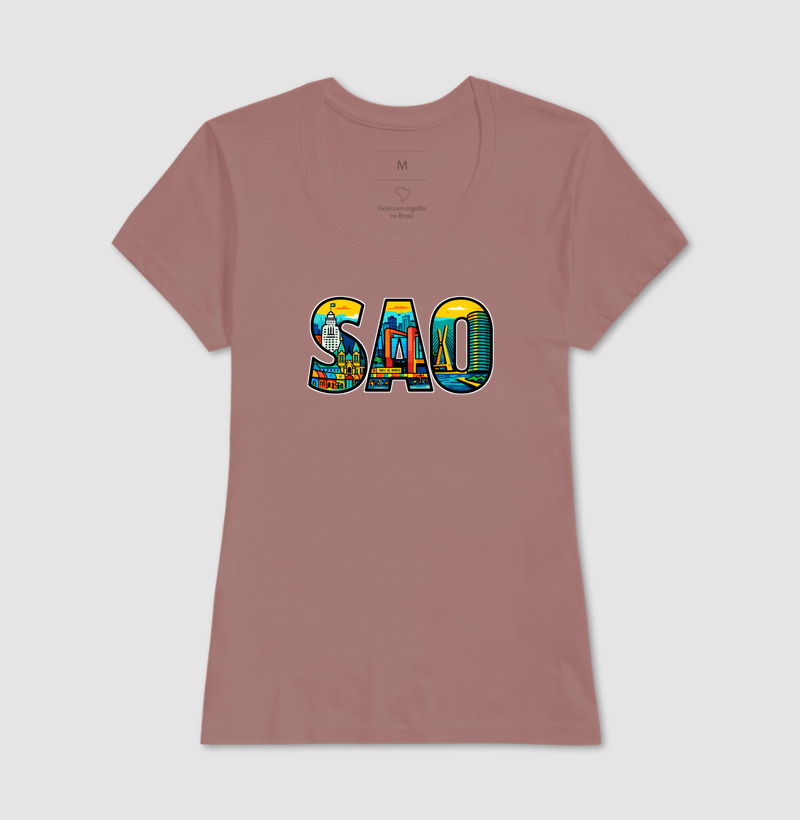 Camisa 16