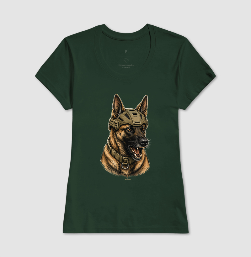 Malinois Furioso - Imagem 13