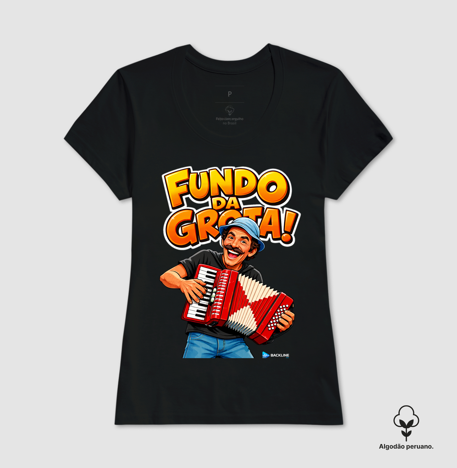 Camisa 2