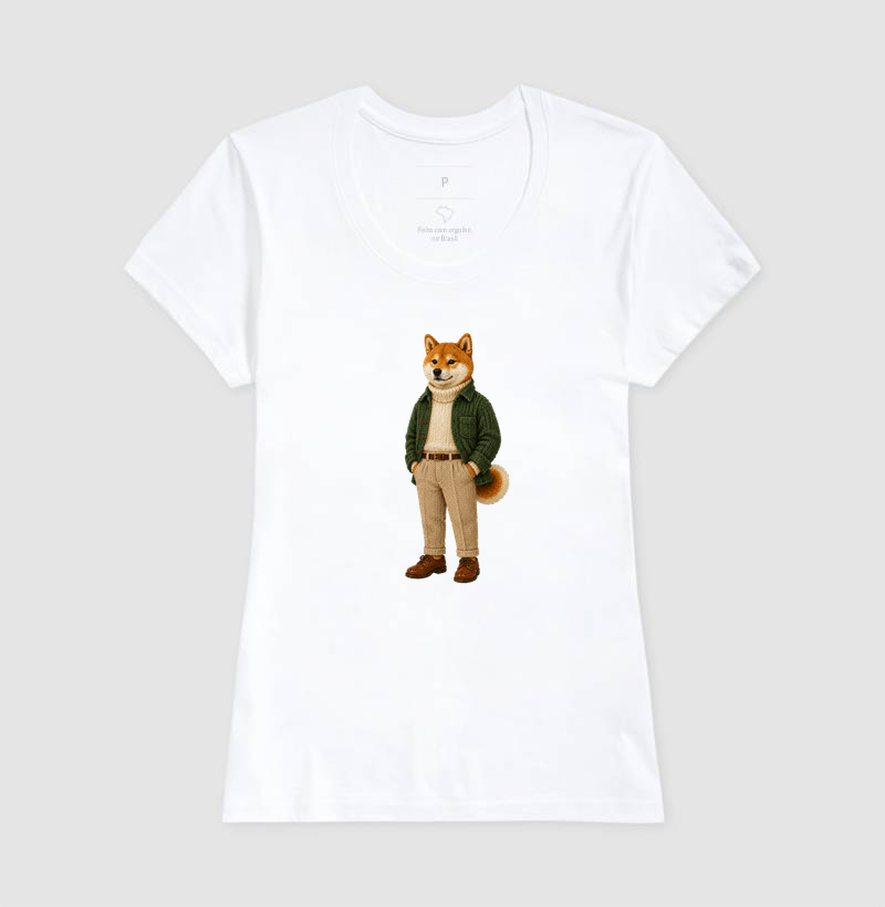 Camisa 4