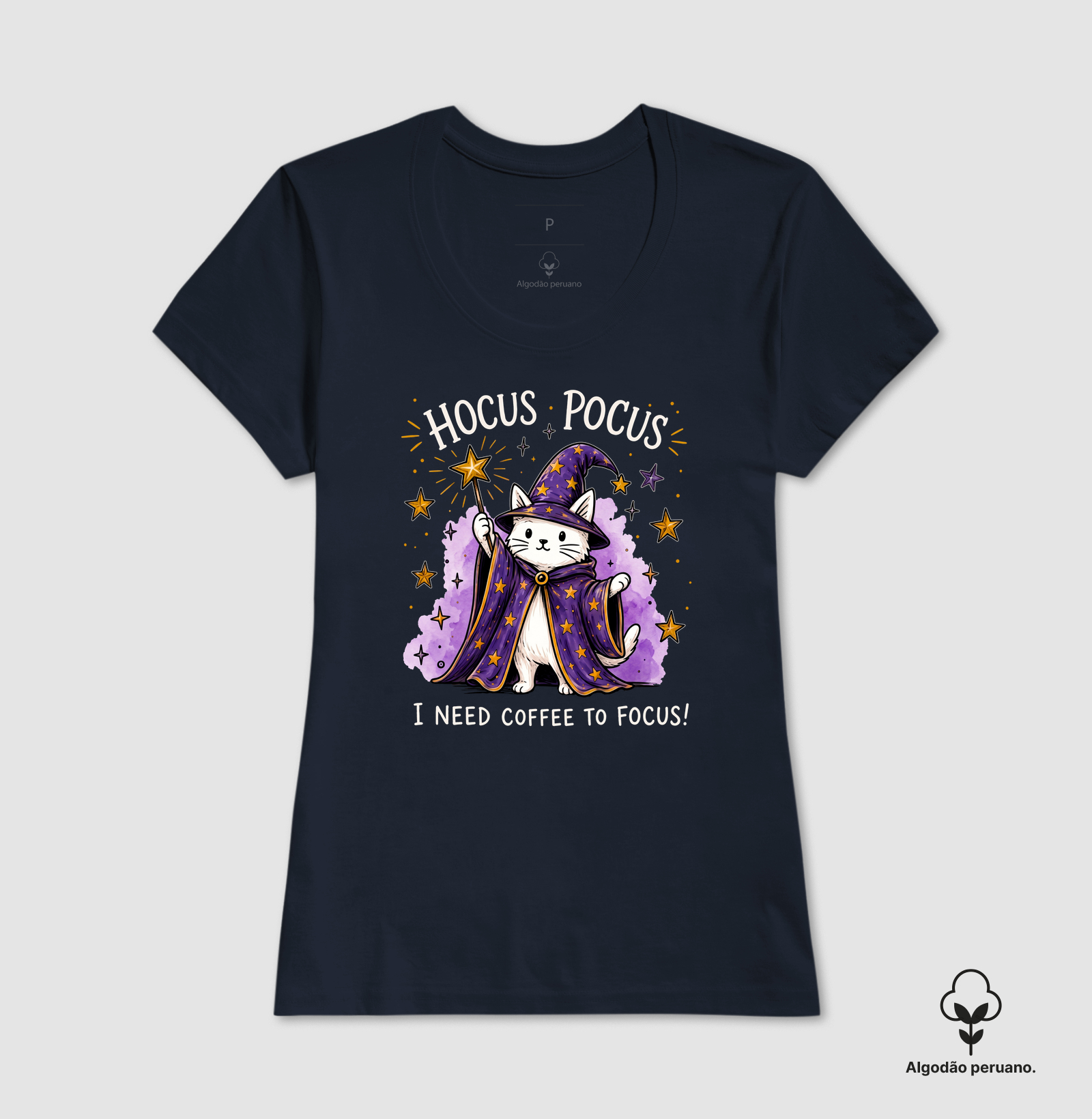 Hocus Pocus Coffee - Imagem 9