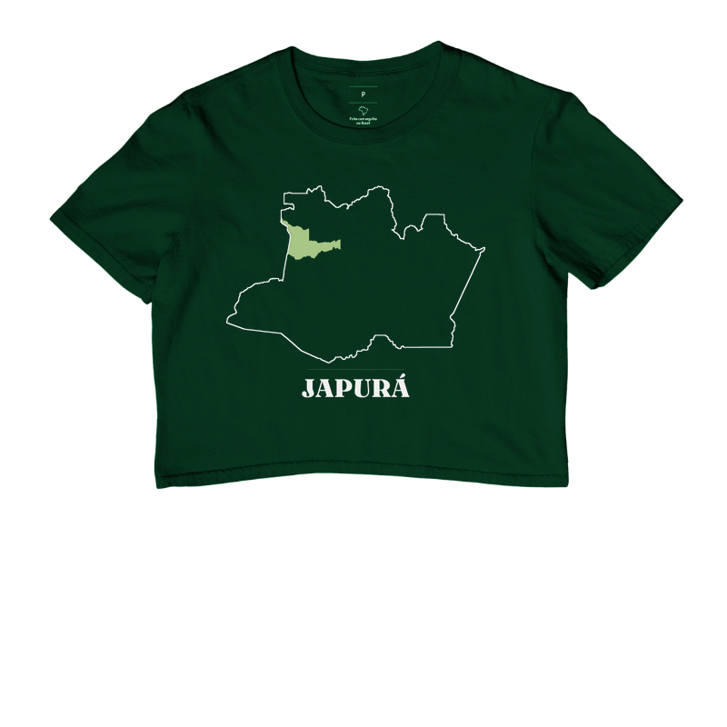 Japurá | Traço AM - Imagem 5