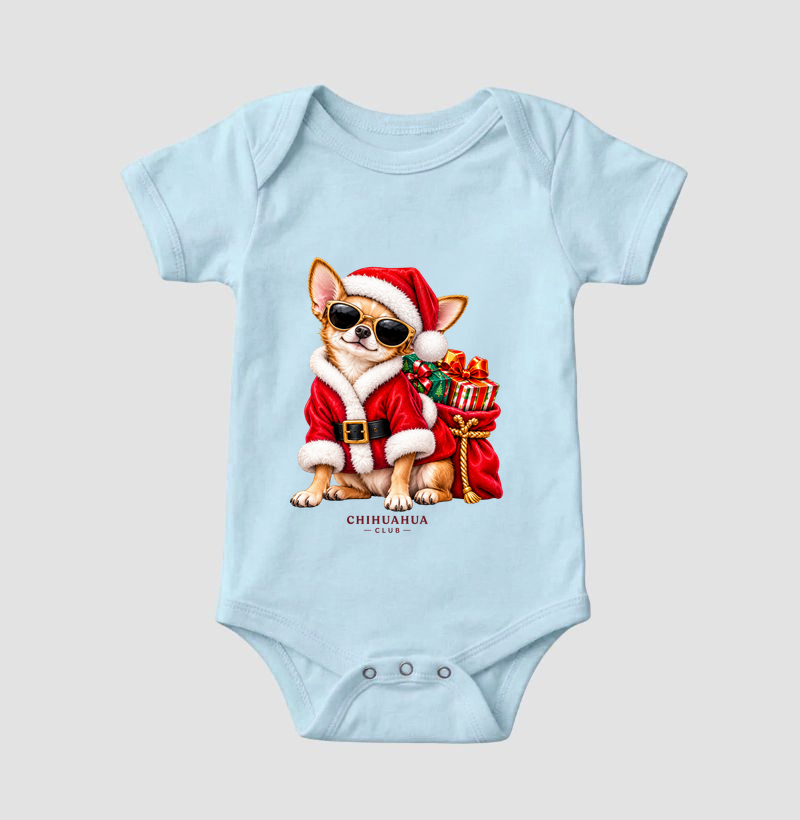Chihuahua Noel  - Imagem 4