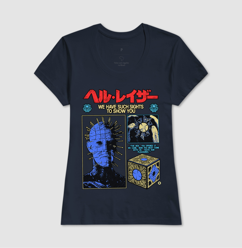 Hellraiser – We Have Such Sights to Show You - Imagem 7
