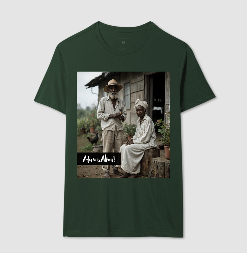 Camisa 14