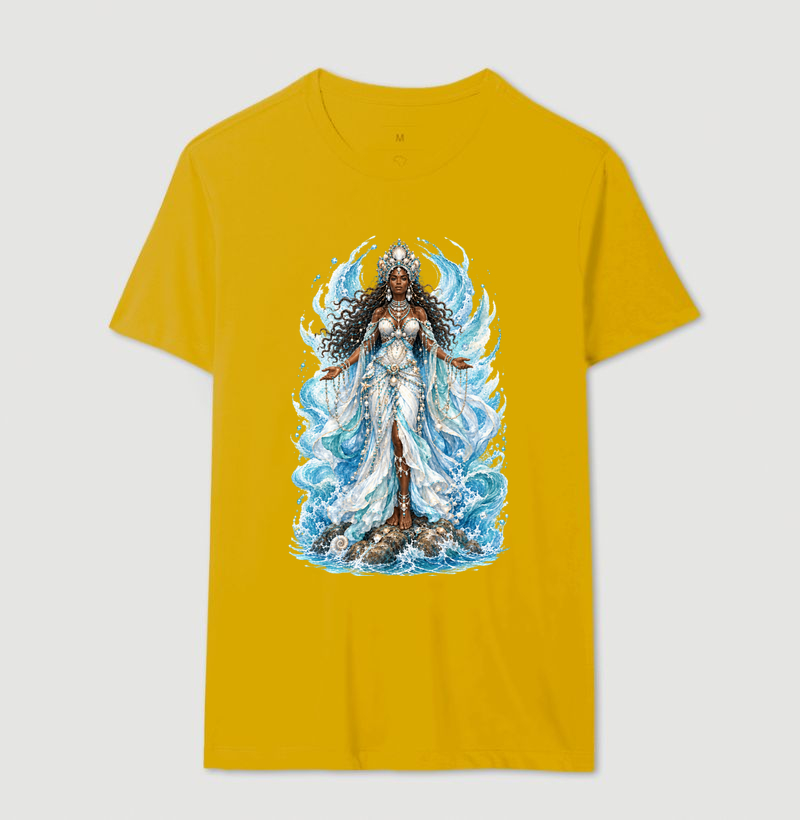 Yemanjá - Rainha do Mar - Imagem 14