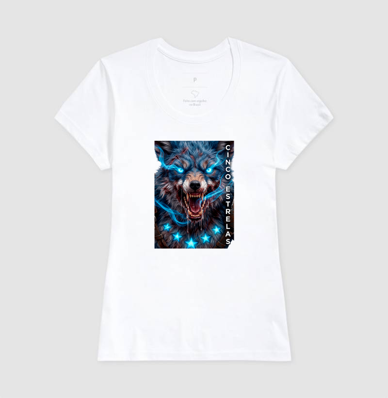 Camisa 7