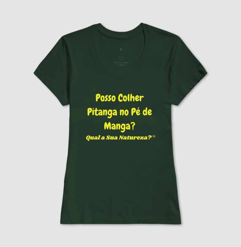 Pitanga no Pé de Manga - Imagem 9