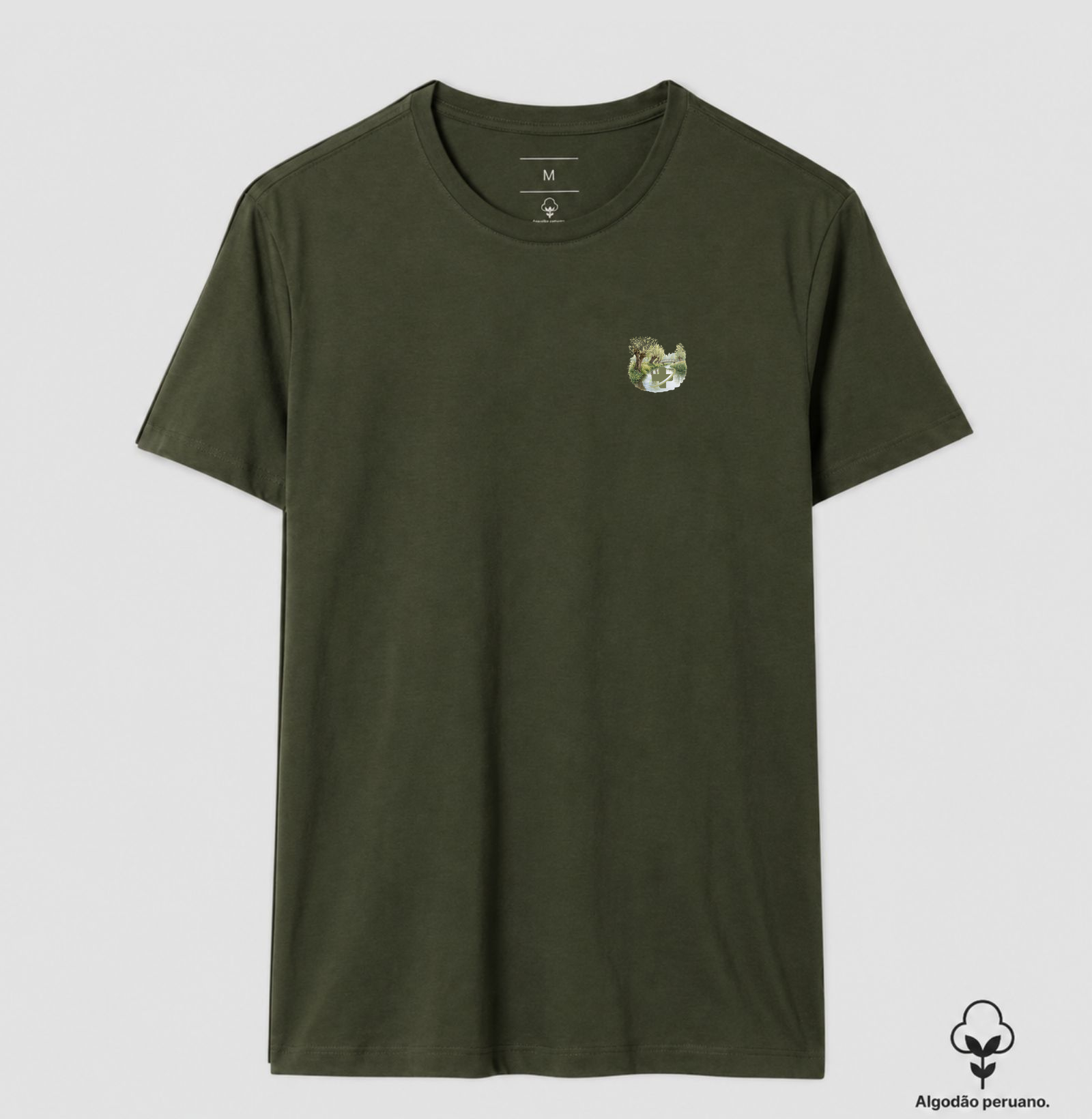 Camisa 6
