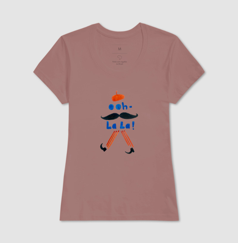 Camisa 19