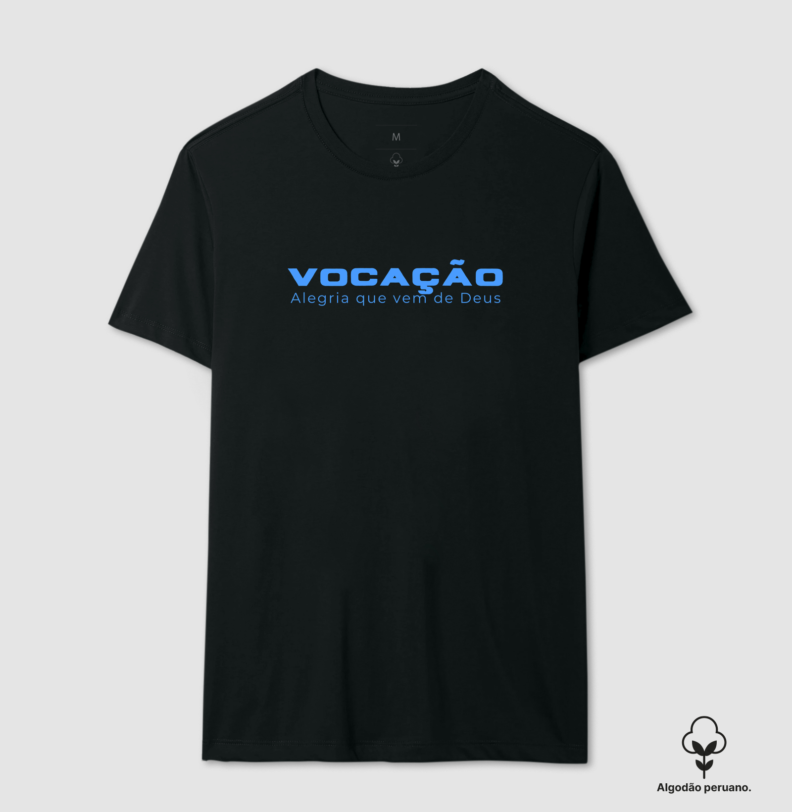 VOCAÇÃO QUE VEM DE DEUS - Imagem 2
