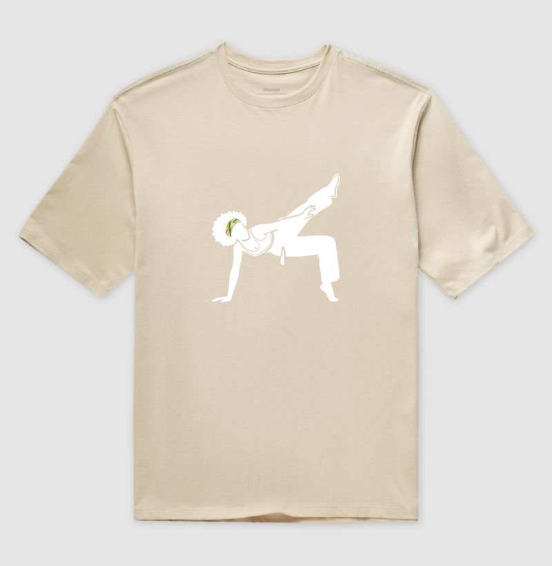 Capoeira - Imagem 6