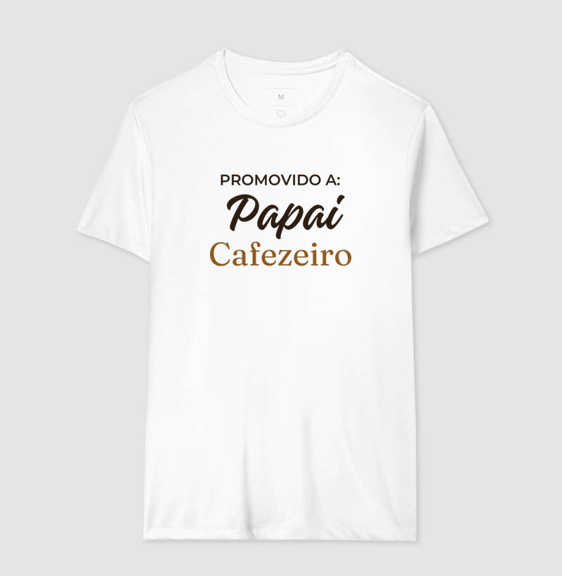 Promovido a: Papai cafezeiro - Imagem 6