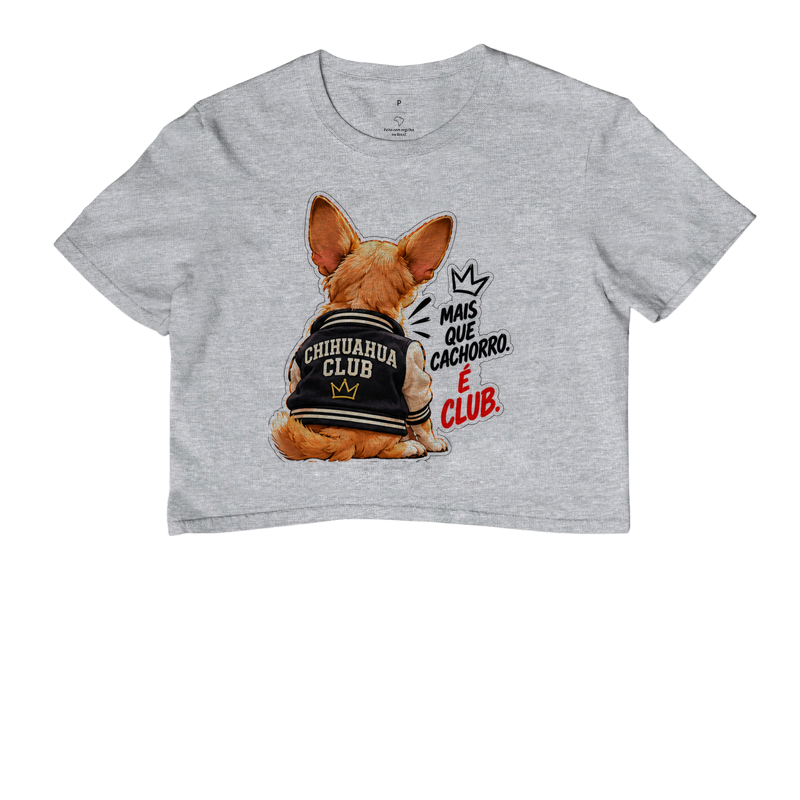 Mais que cachorro, é club. - Imagem 6