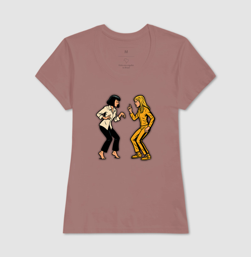 Camisa 16