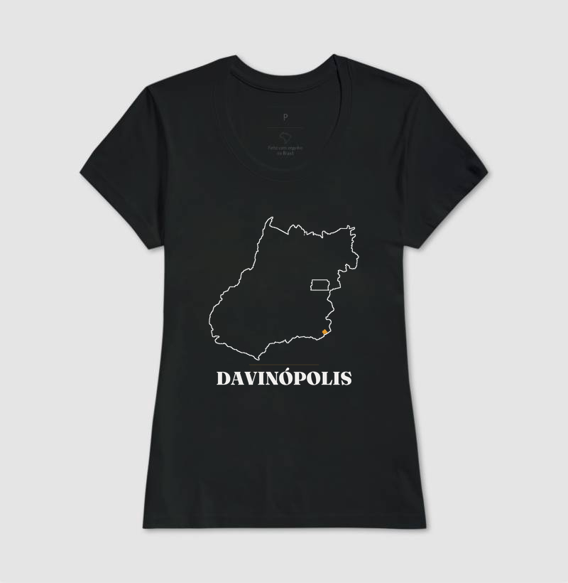 Davinópolis | Traço GO - Imagem 3