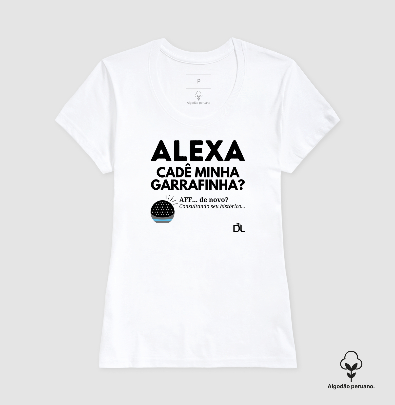 Alexa cadê minha garrafinha - Imagem 6