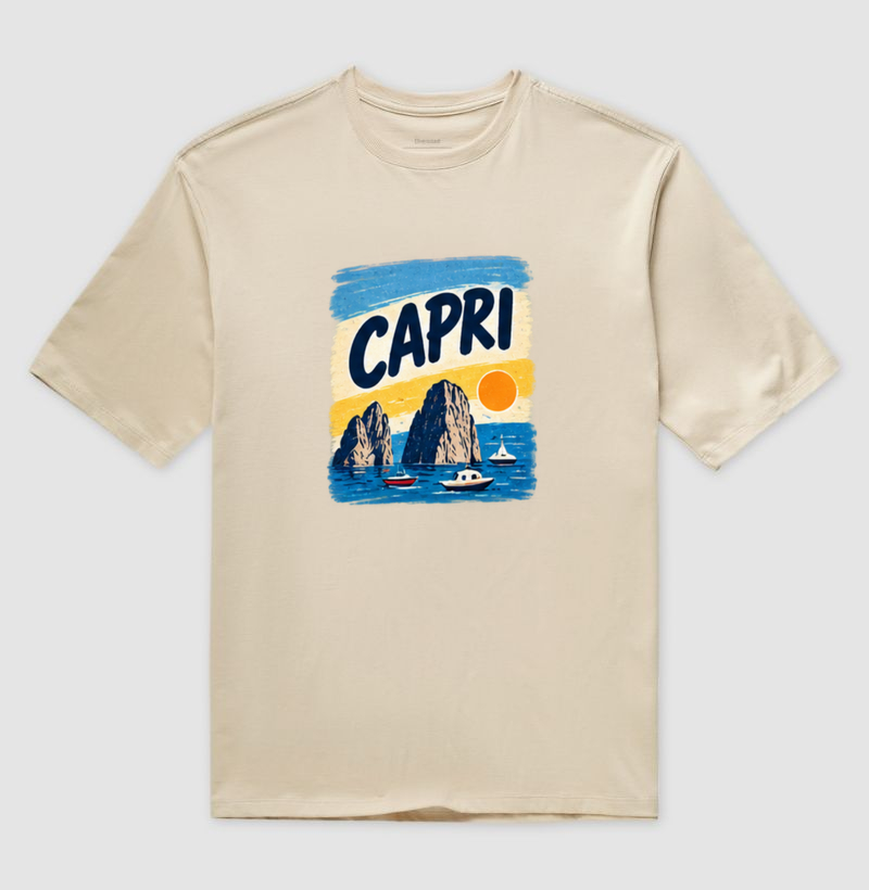 Capri Listrado - Imagem 3