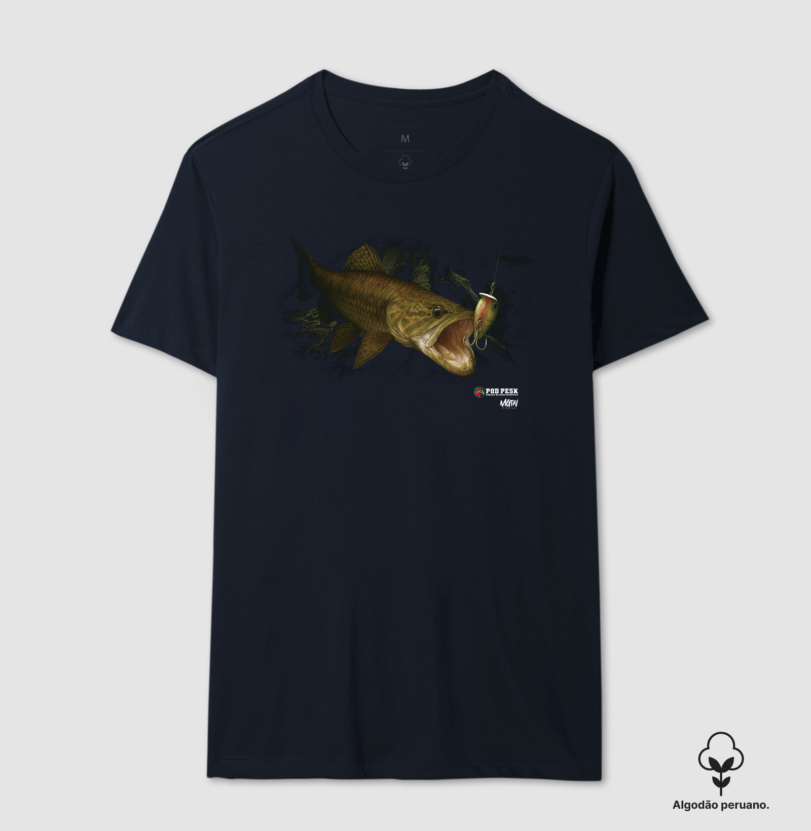 PODPESK TRAÍRA PREMIUM