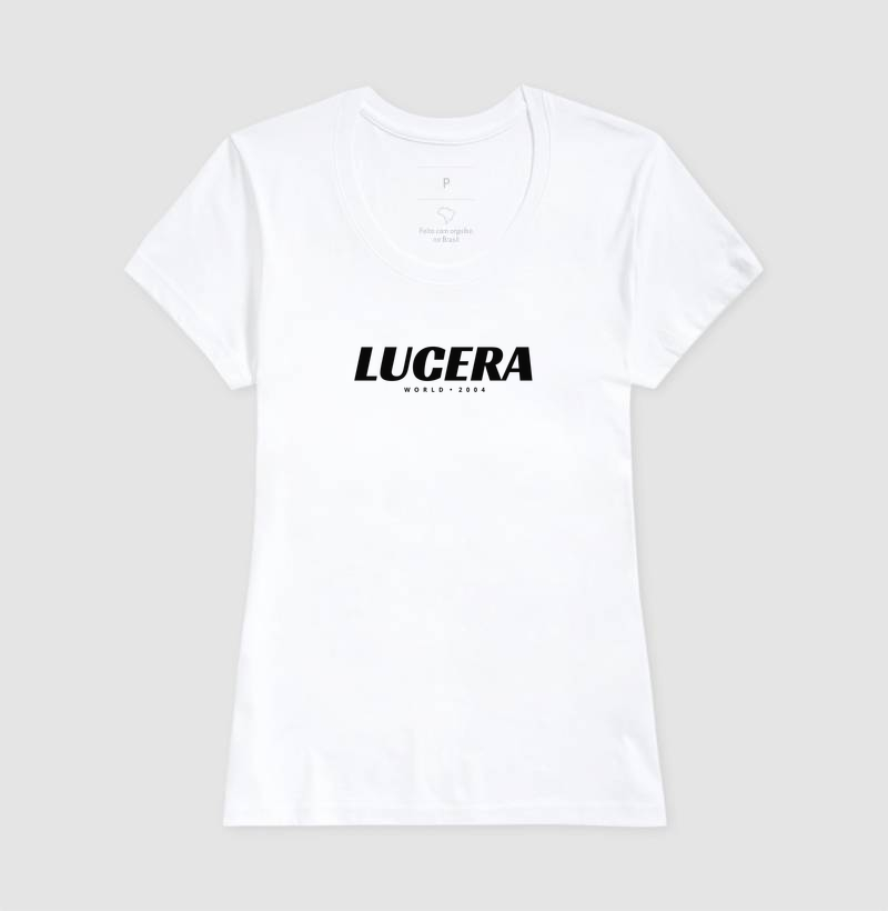 Lucera - World 2004 - Imagem 8