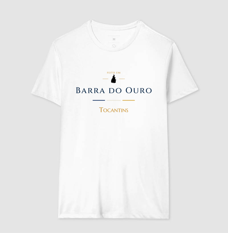 Feito em Barra do Ouro TO - Imagem 4
