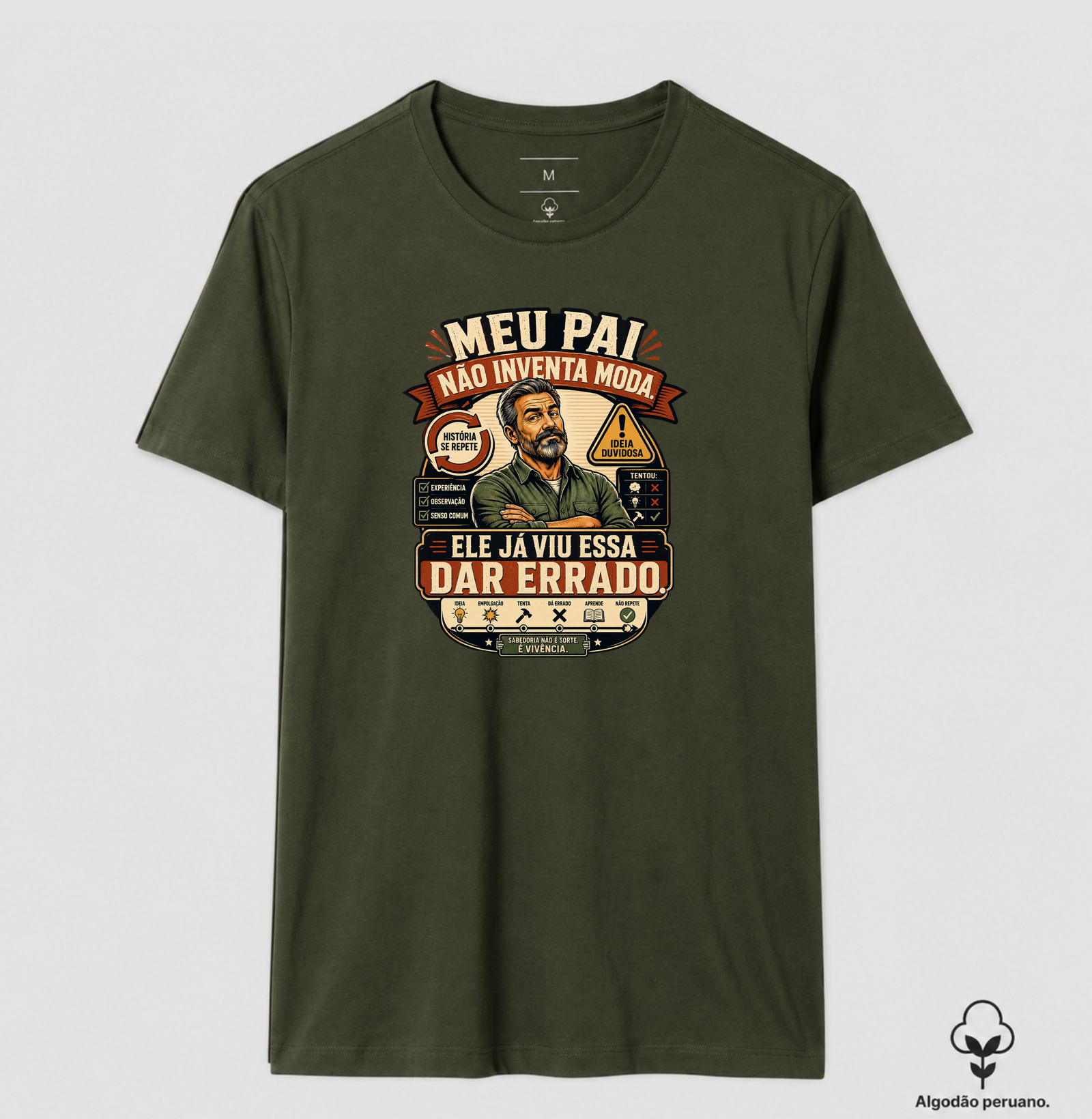 Camisa 7