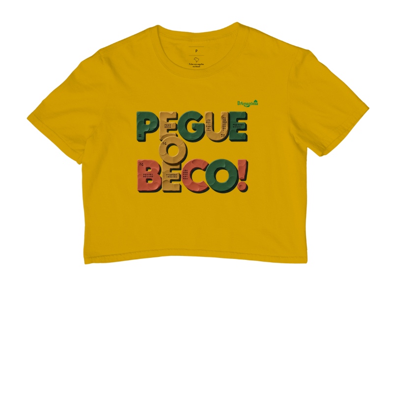 Pegue o Beco - Imagem 8