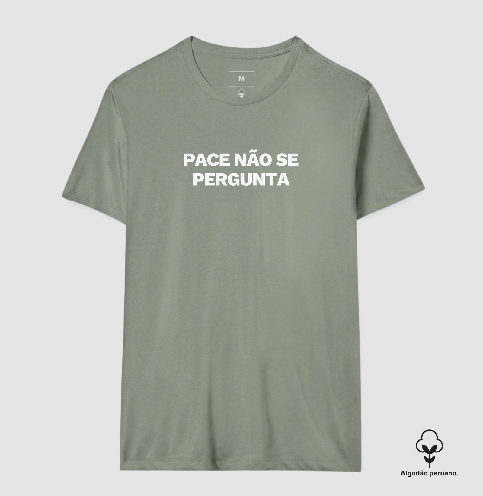 Pace não se pergunta - Imagem 8
