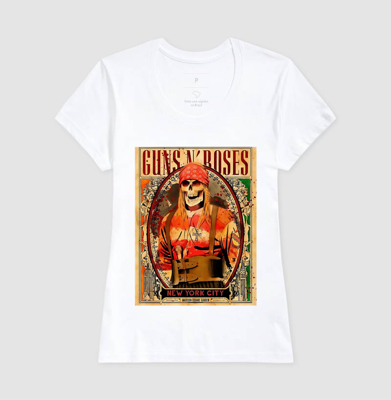 Camisa 4