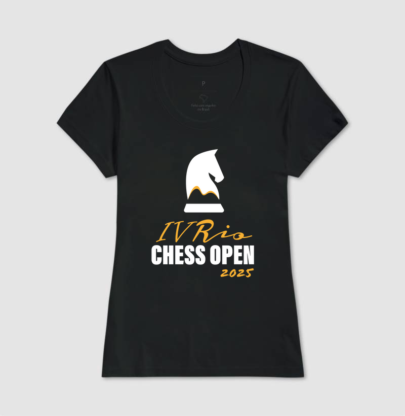 Rio Chess Open 2025 - Imagem 6