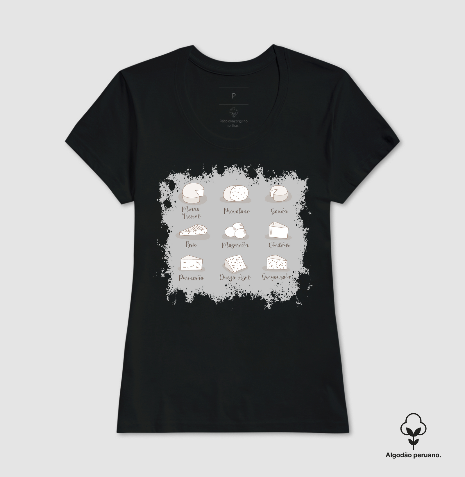 Camisa 1