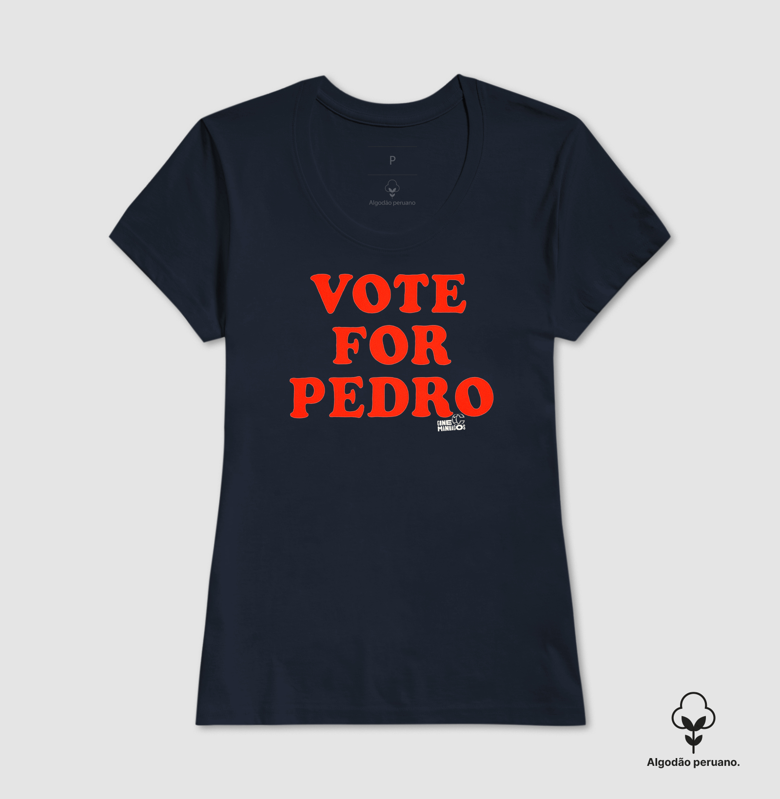 Vote for Pedro Clássica - Imagem 6