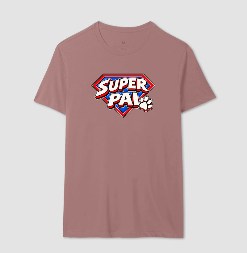 Pai de Cachorro | Super Pai (Edição Herói da Lealdade) - Imagem 14