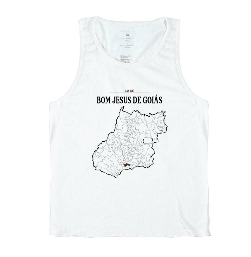 Bom Jesus de Goiás | Território GO - Imagem 2