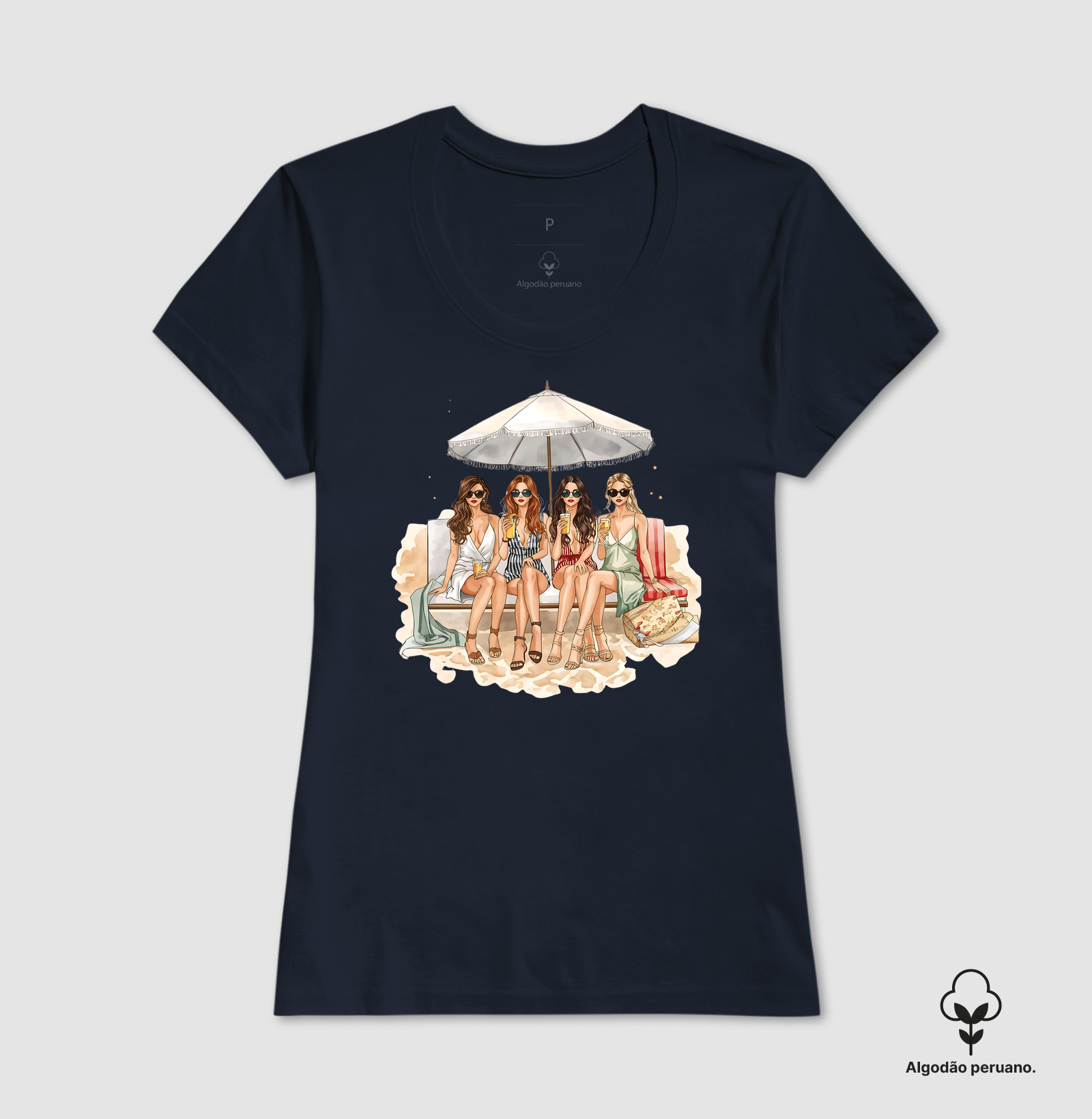 Camisa 5