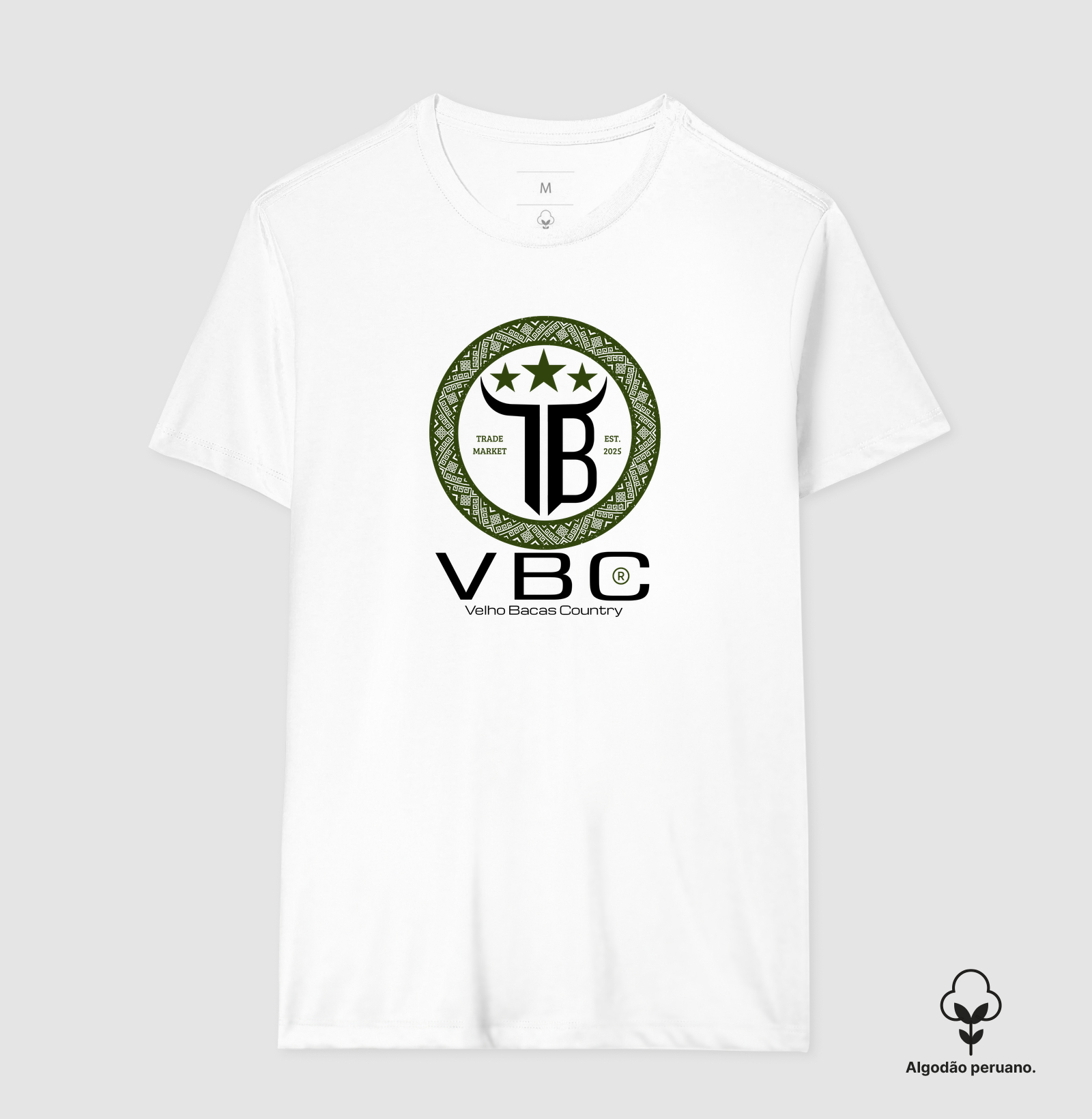 Velho Bacas (escudo) - Imagem 4