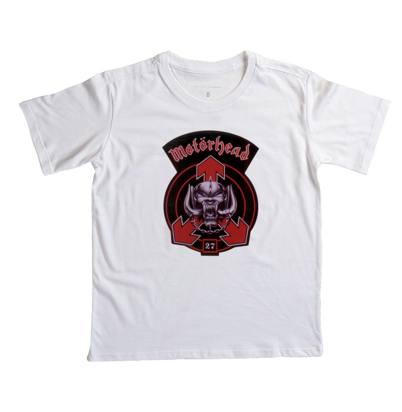 Motörhead - Arte - Imagem 7